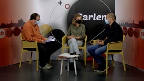 Parlem: Programa de Benestar Emocional i Salut Comunitària