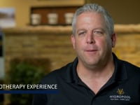 Massage In A Swim Spa  Buying The Right Swim Spa