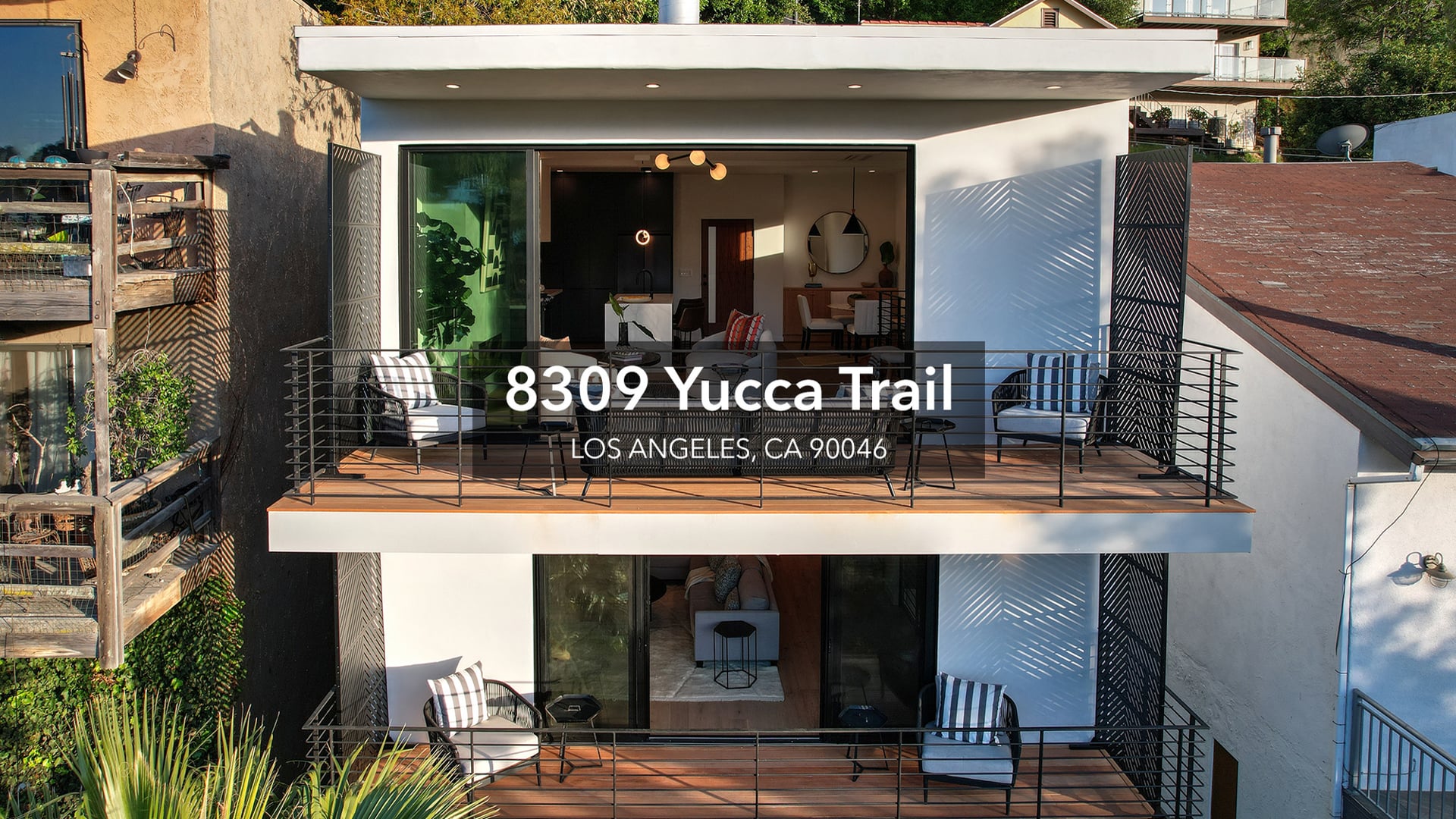 8309 Yucca Trail