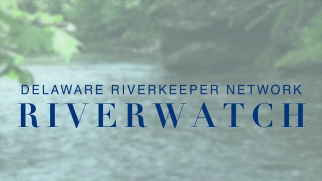 Riverwatch March 18, 2022