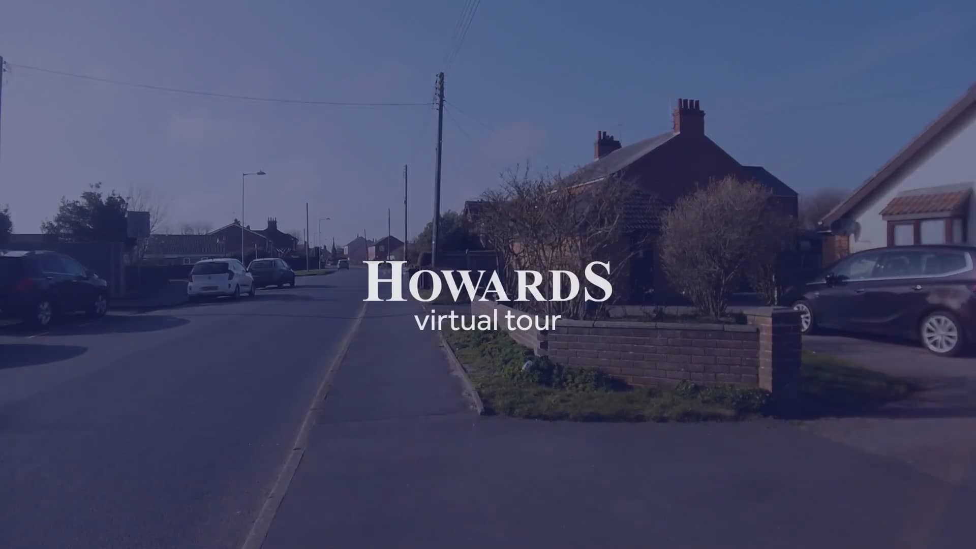 Virtual Viewing of Field Lane, Lowestoft, 2 bedroom Bungalow For Sale