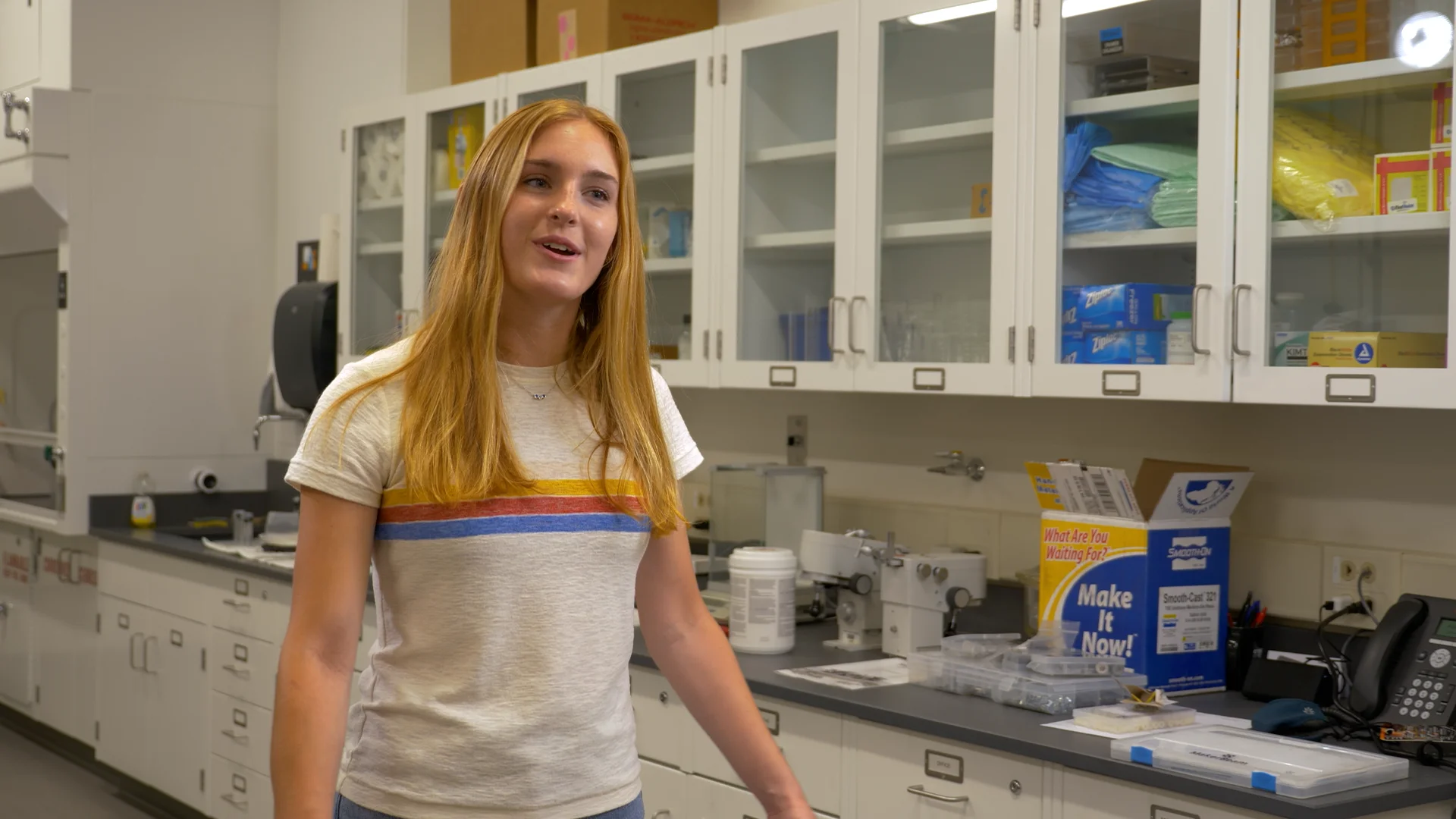 BucknellUniversity_Engineering_Emily on Vimeo