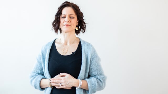 Mindfulness for Riders 4 - Finding Your Inner Balance