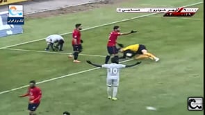 Padideh vs Nassaji - Highlights - Week 23 - 2021/22 Iran Pro League