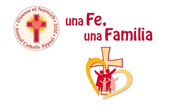Una Fe, Una Familia