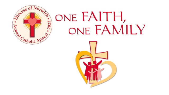 One Faith, One Family  