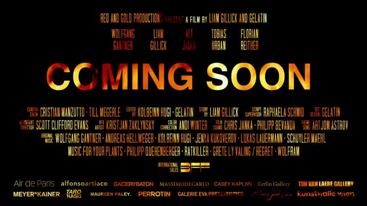 TILL - Official Trailer (2022)