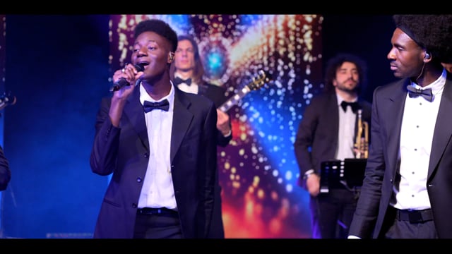 Selecta International Live Band video preview