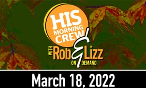 On Demand March 18, 2022
