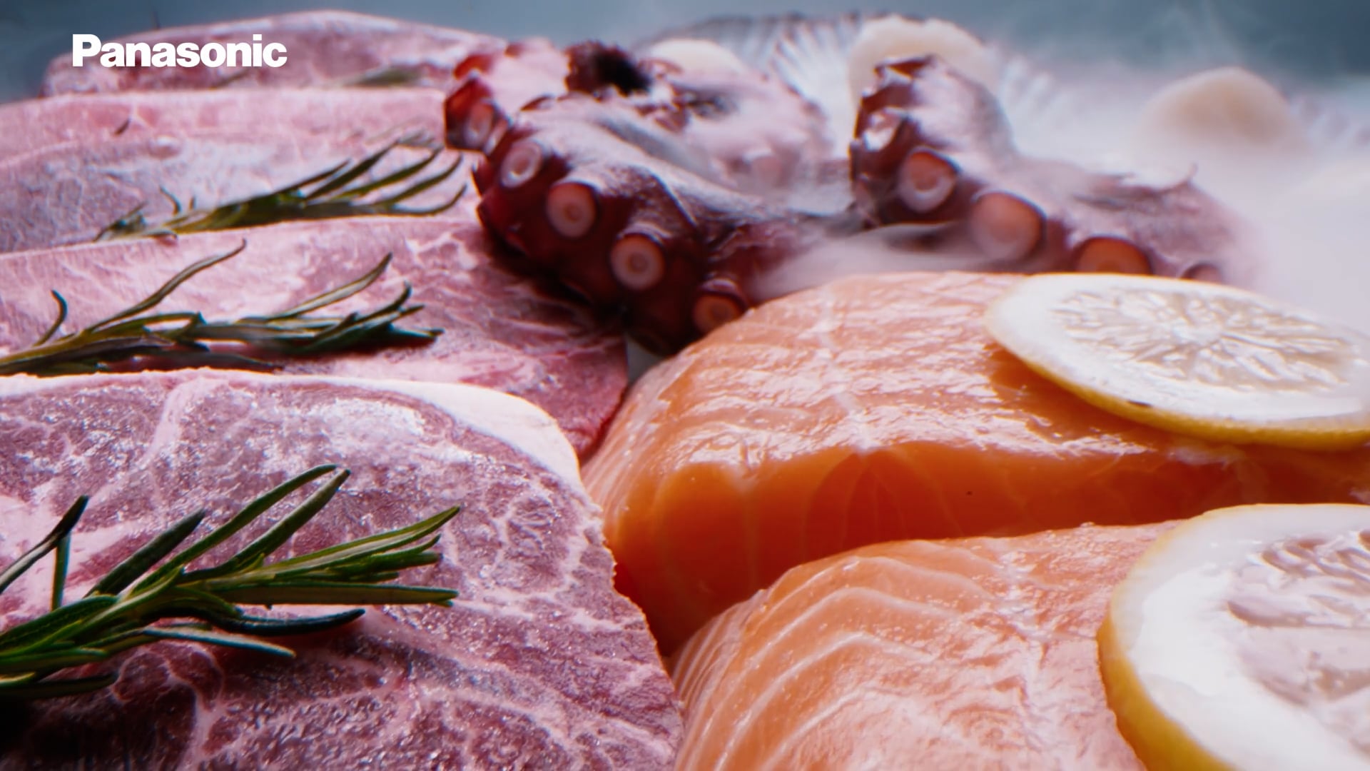 PANASONIC - SỐNG PLUS CÙNG PRIME PLUS