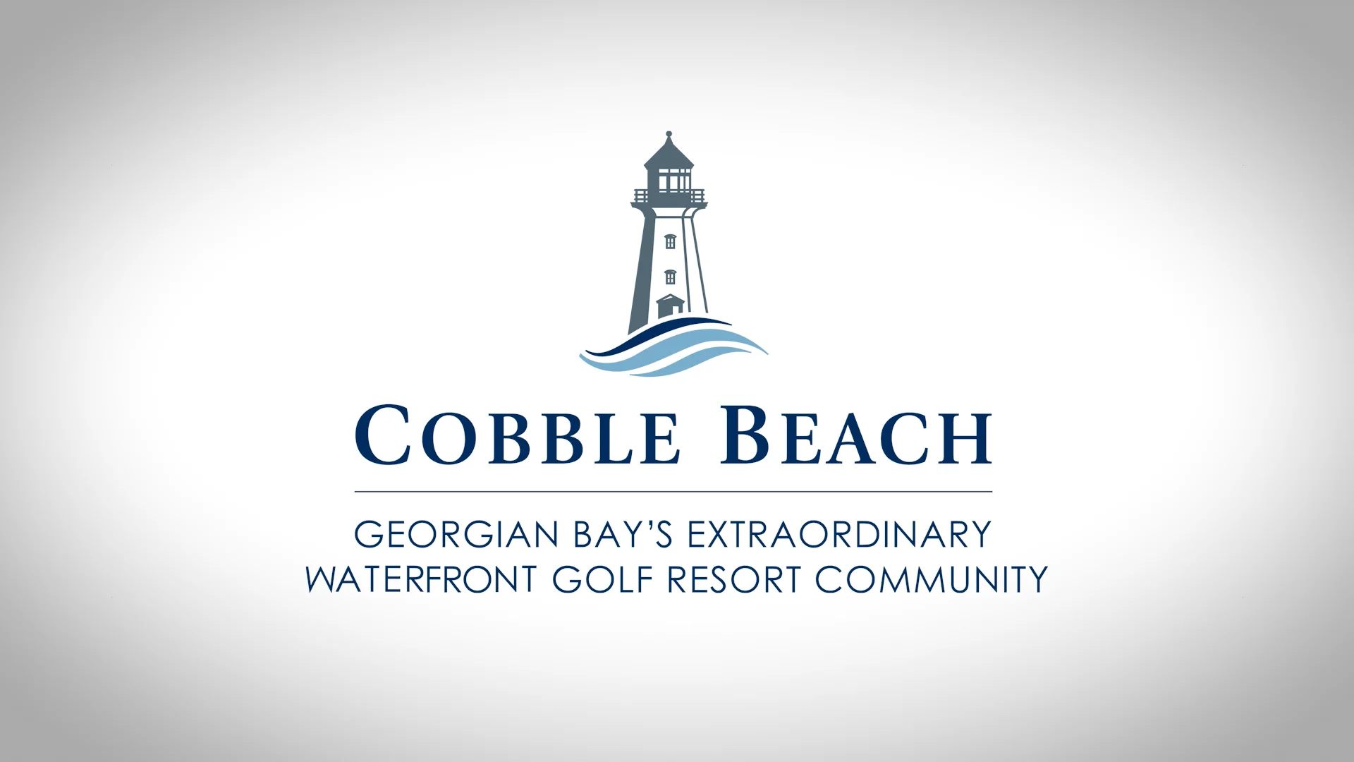 Cobble Beach Real Estate on Vimeo