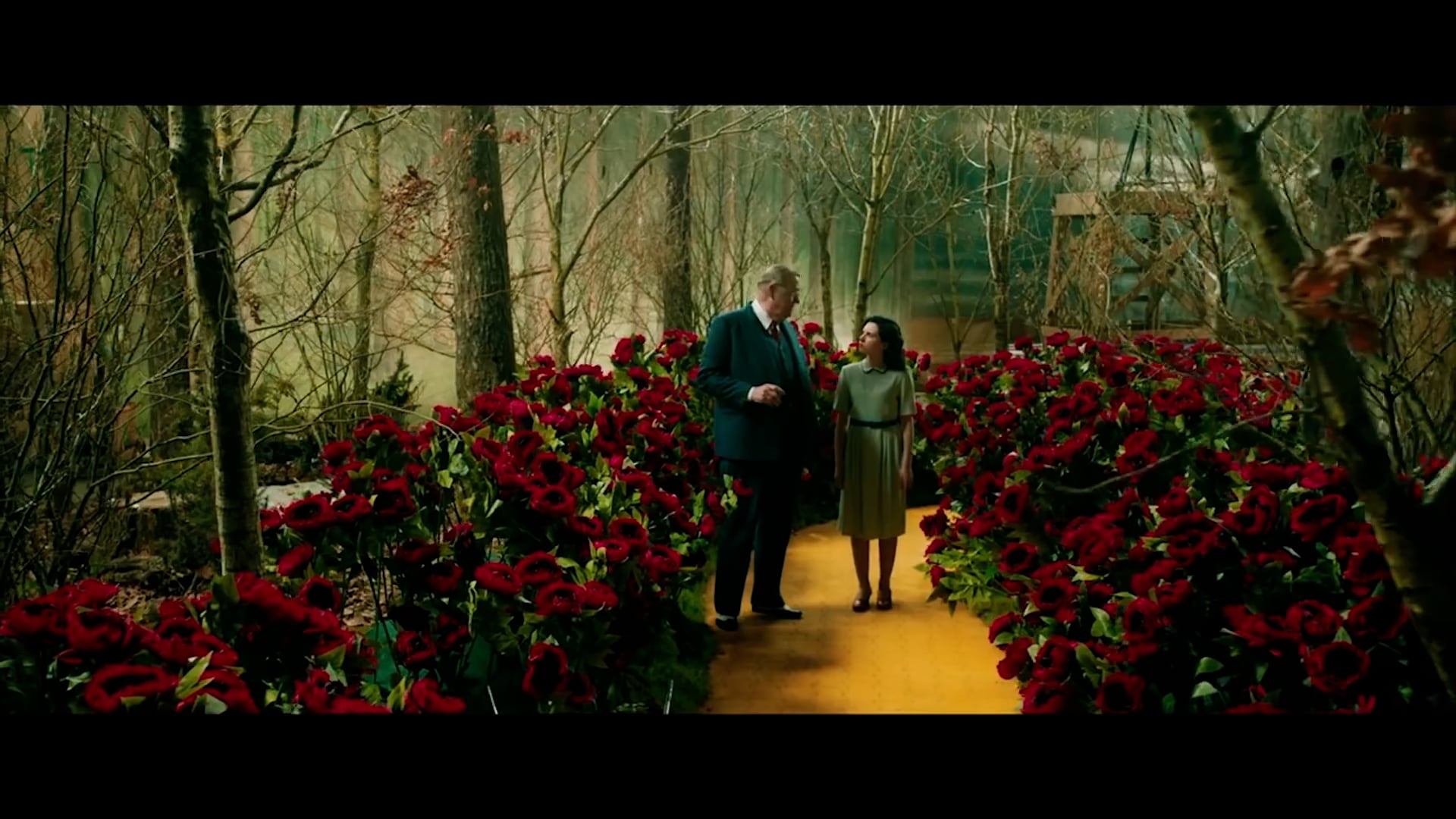 JUDY | Rupert Goold