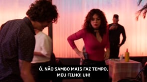 Gilmar e Stephanie - Um Lugar ao Sol