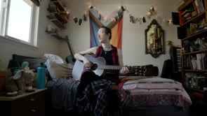 Kiefer / Very Small Bedroom Concert
