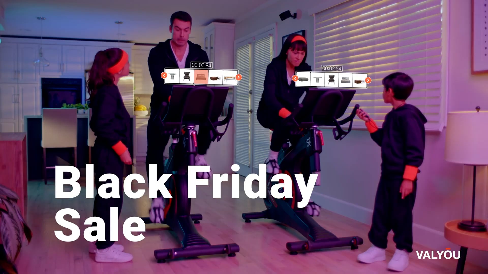 BLACK FRIDAY, VALYOU FURNITURE, AD.mov