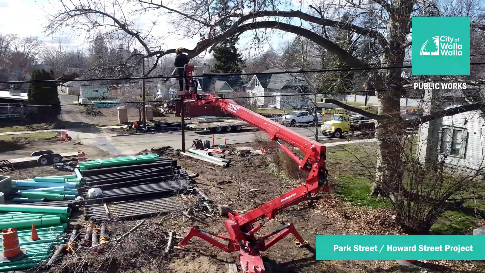 Public Works Highlights - Week Of 3 14 22 On Vimeo