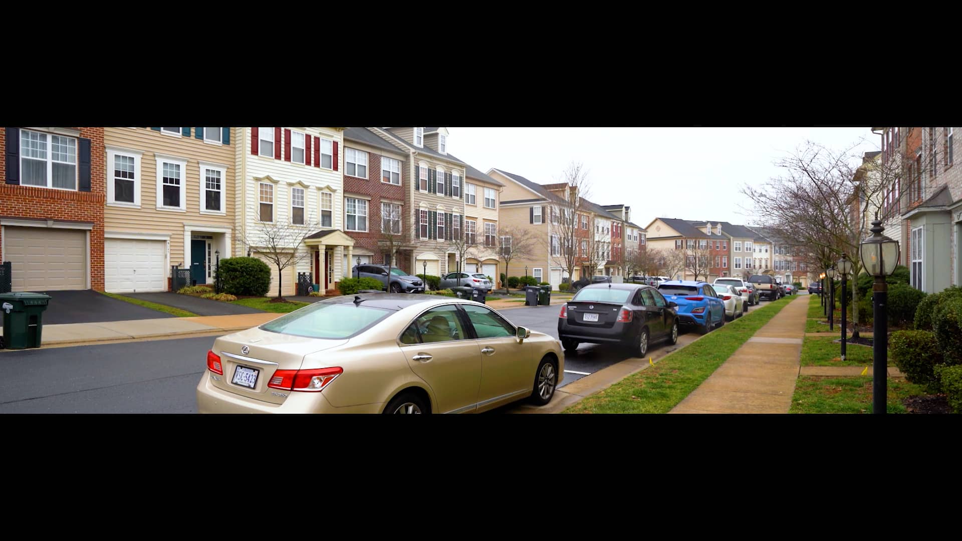 9146 Ribbon Falls Loop Bristow VA on Vimeo