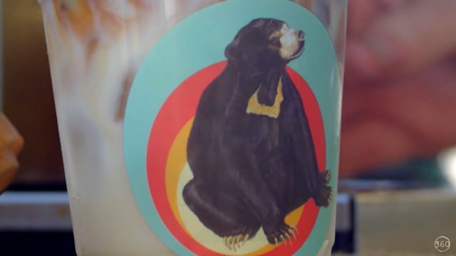 Sun Bear Coffee Roasters | Promo Reel