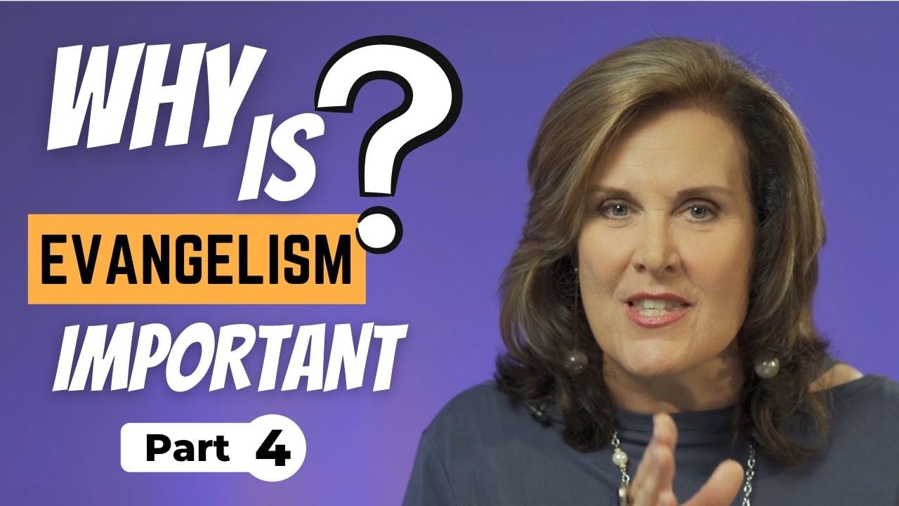 why-is-evangelism-important-part-4-on-vimeo