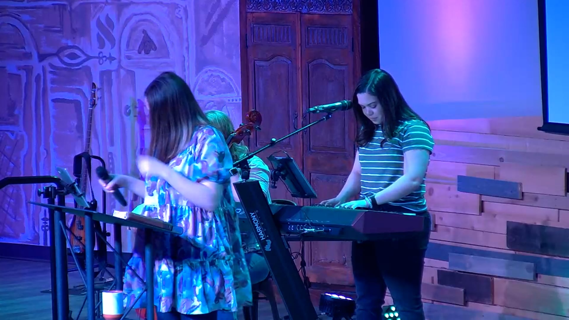 Flourish Gathering: Your Miracle