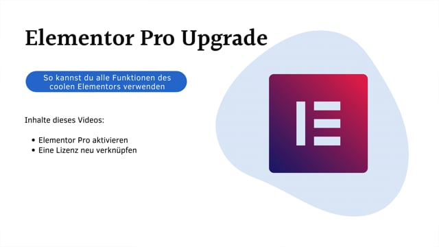 Elementor Pro