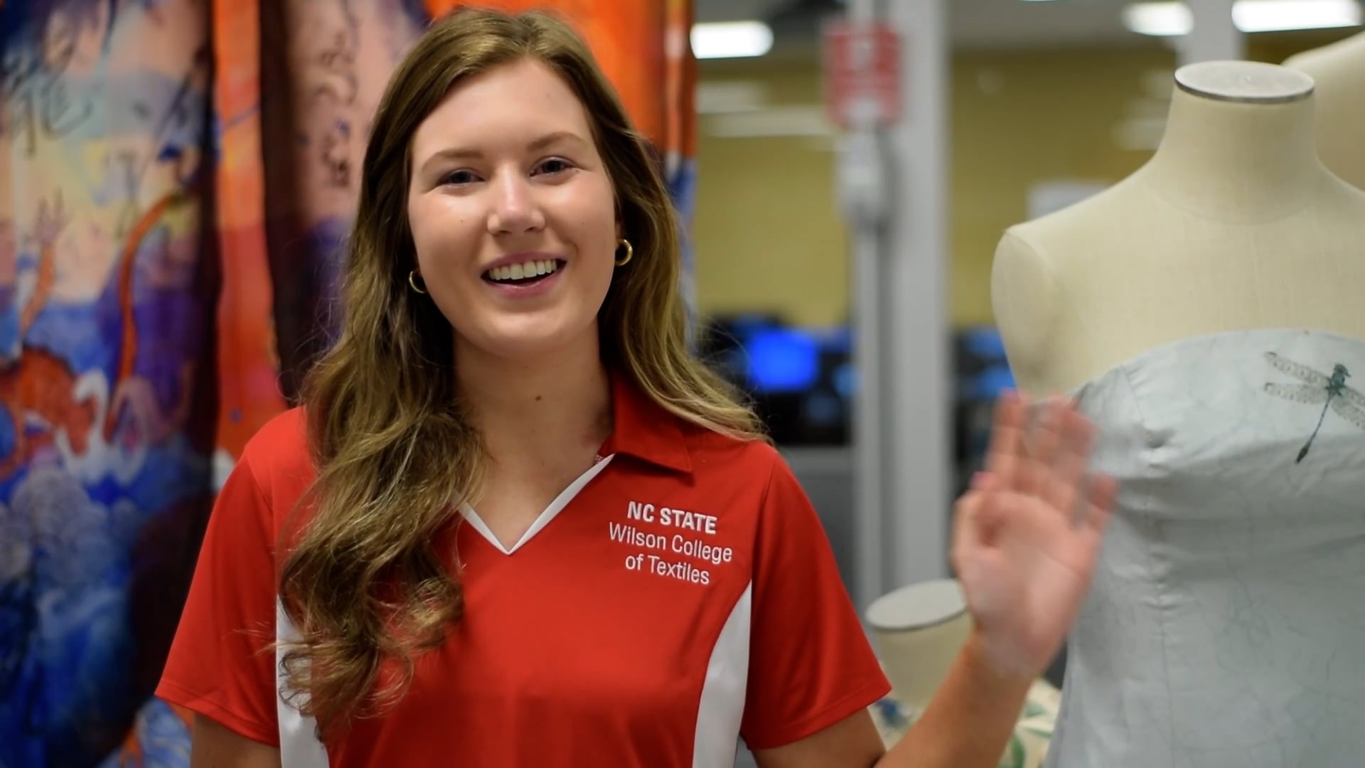 Support The Wilson College Of Textiles On NC State's 2022 Day Of Giving ...