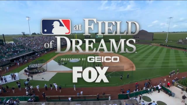 MiLB at Field of Dreams recap