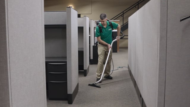 Home - Office Pride Commercial Cleaning Services