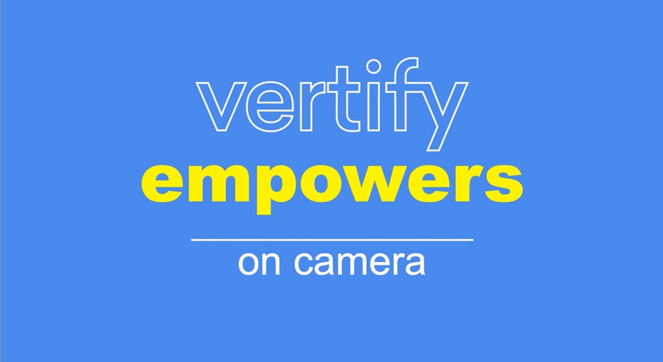 Vertify Empowers Customer Story - KJUS Chris Mackenzie