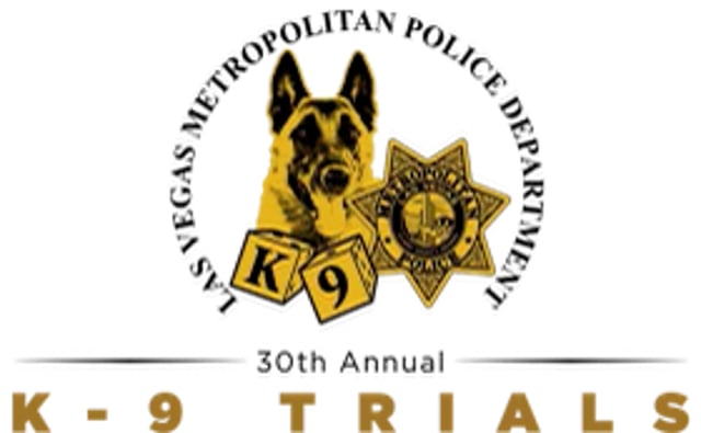 LVMPD K-9 Trials | Las Vegas Metropolitan Police Department Foundation