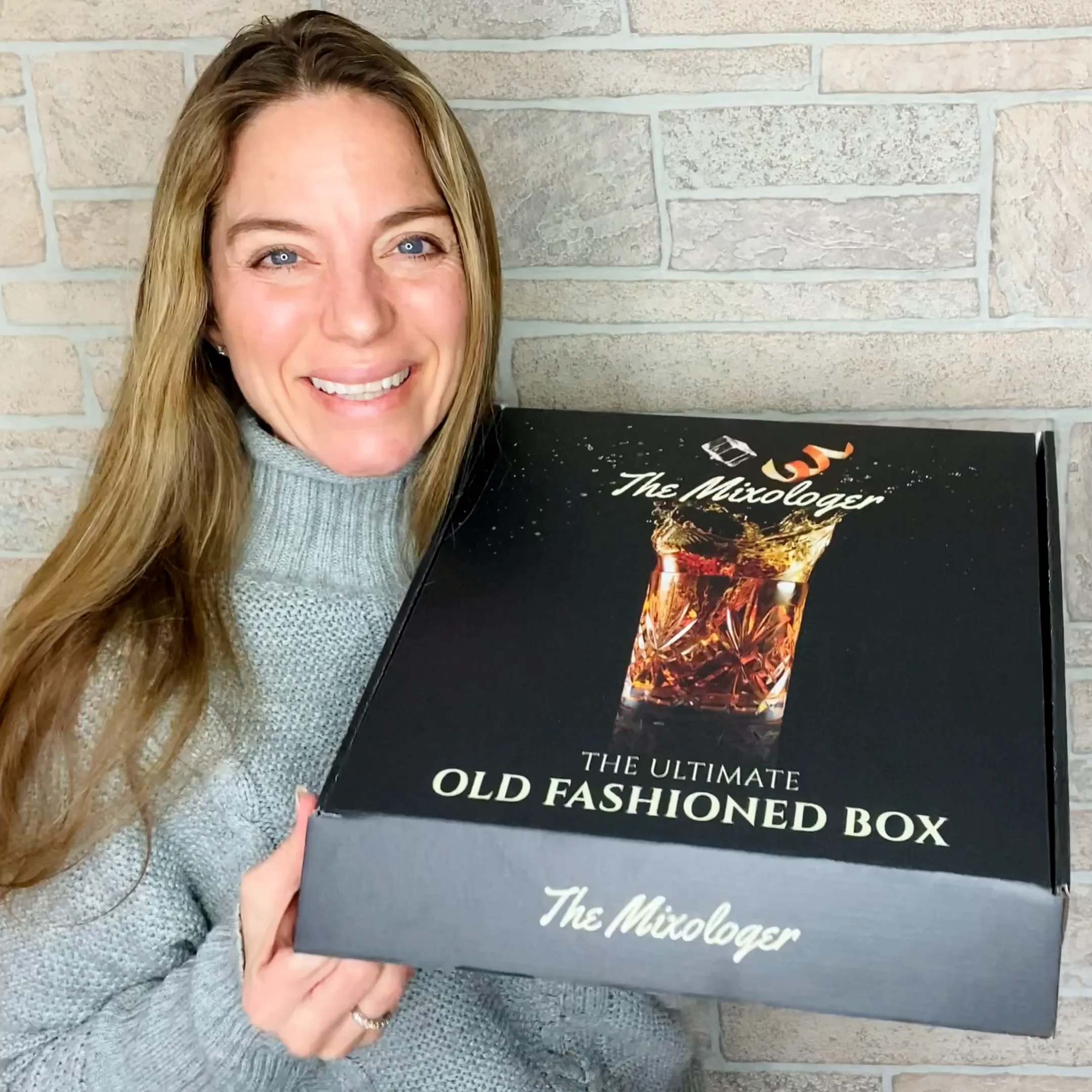 Ultimate Old Fashioned Box