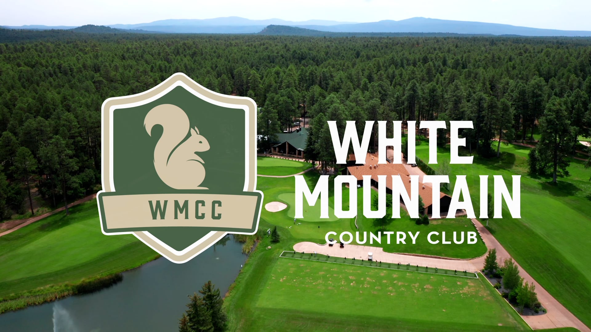 White Mountain Country Club ( 1 Minute )