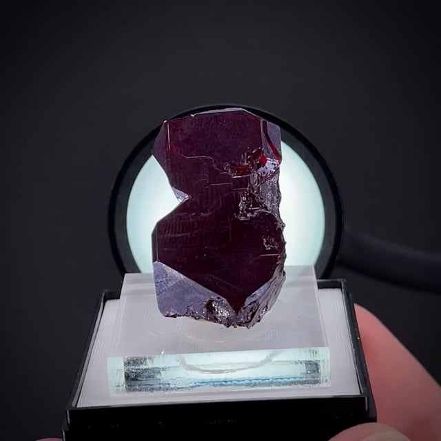 Cuprite