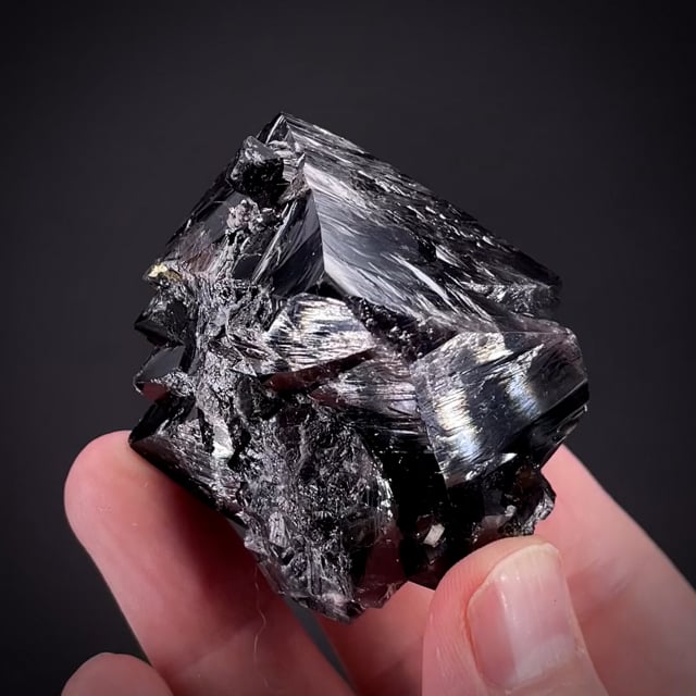 特価 Scheelite (fluorescent) - CCHB-22 - Yaogangxian Mine - China ルアー用品