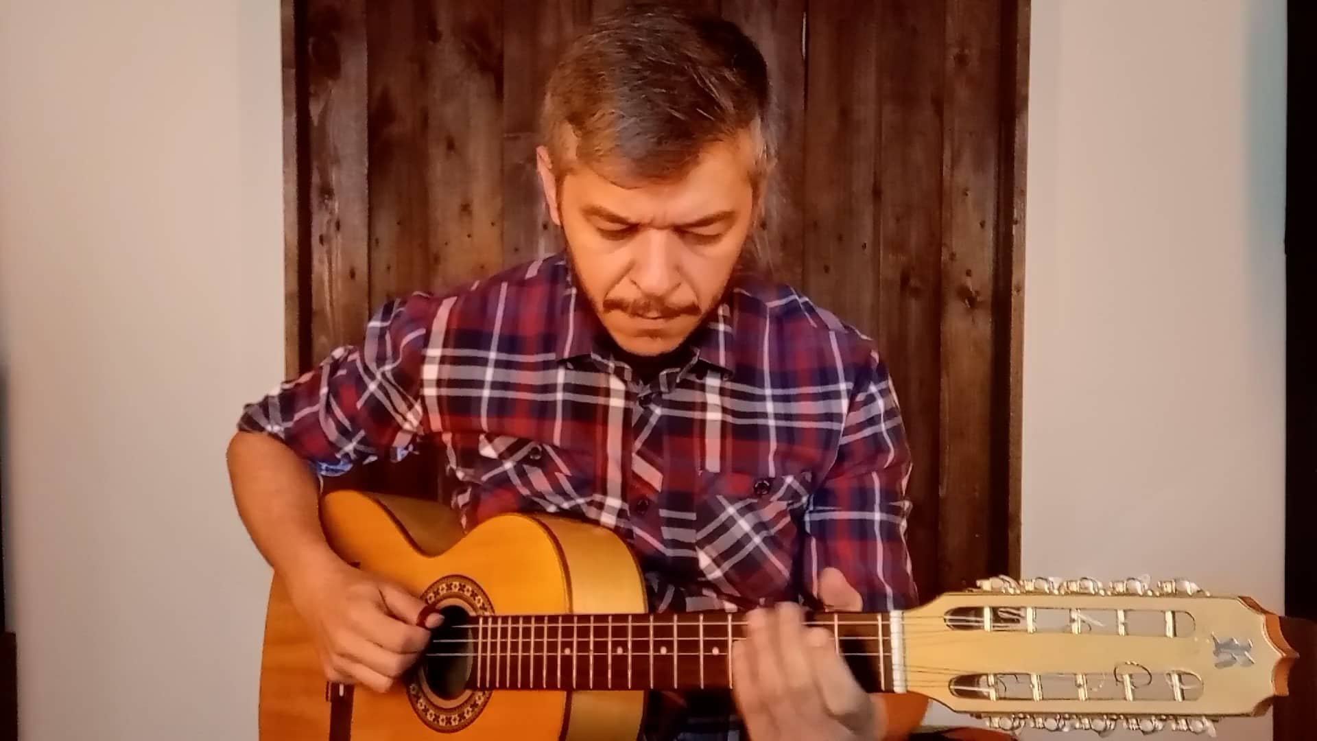 Apresentação do EBook de Viola Caipira on Vimeo