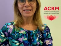 ACRM not-to-miss Conference — Back IN-PERSON! by ACRM leader Cristina L. Sadowsky