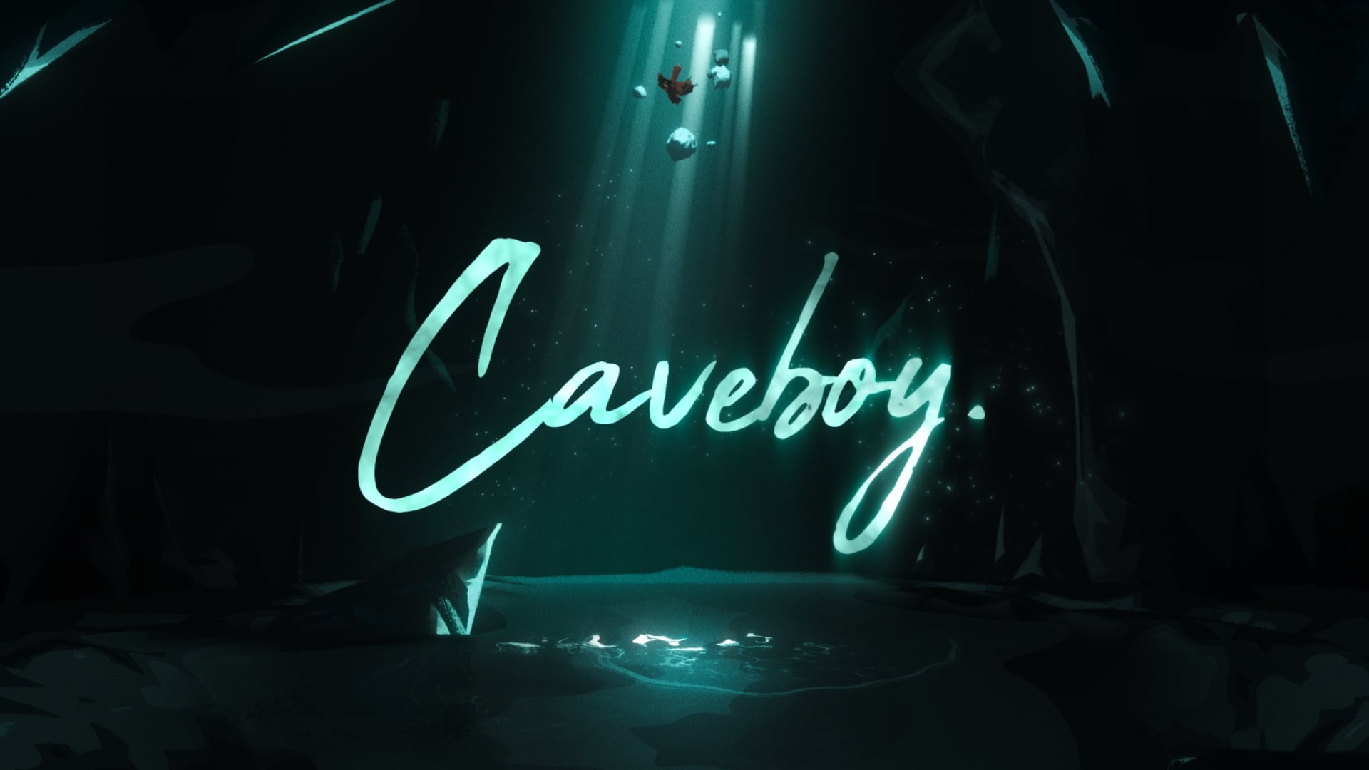 Caveboy | Teaser