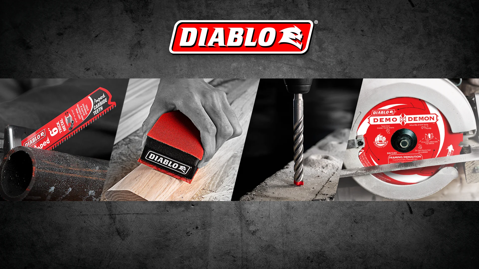 Diablo d1080x sales