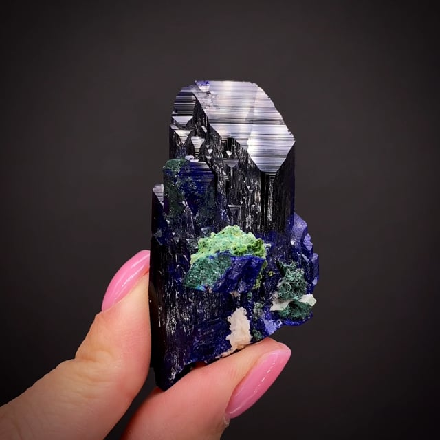 Azurite