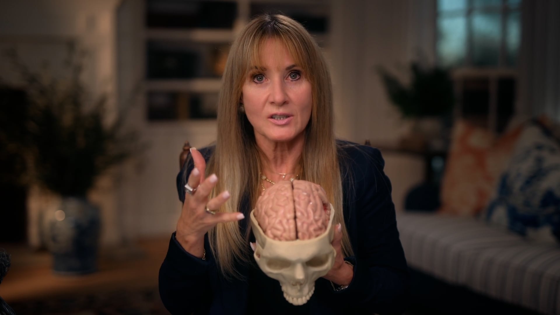 Anxiety Course Trailer