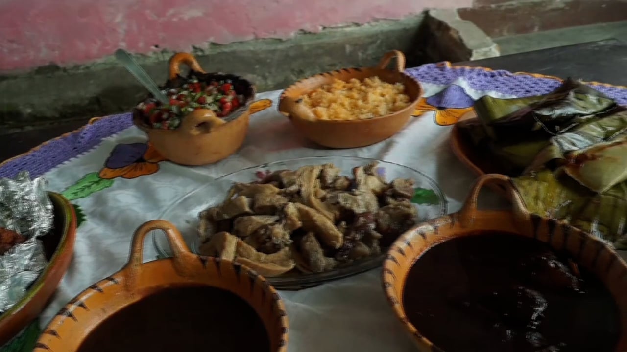 Gastroaventura