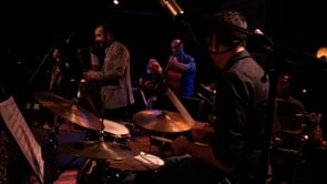 PIERRE BERTRAND & la CAJA NEGRA