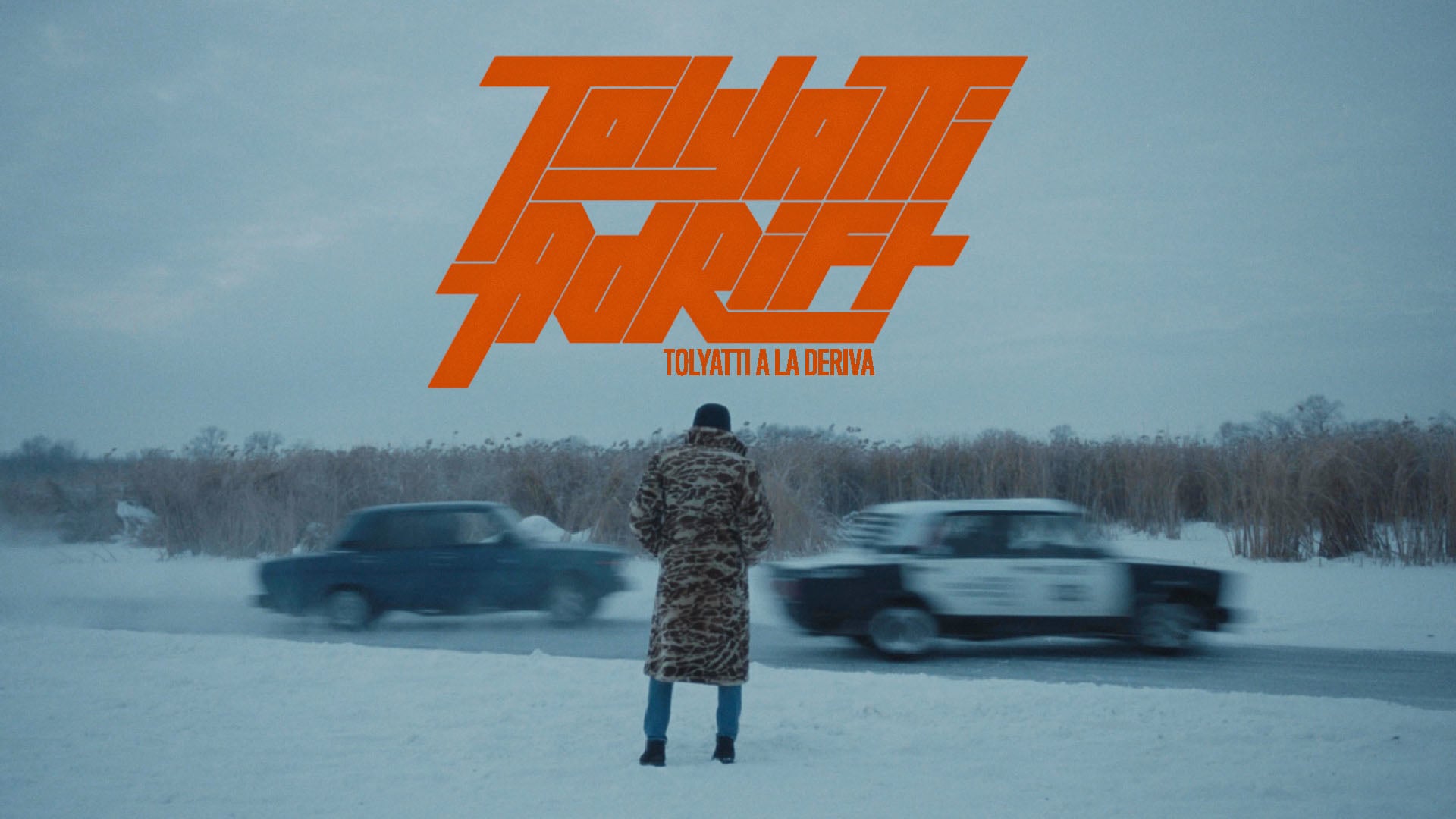 Tolyatti Adrift - TRAILER / eng. sub.