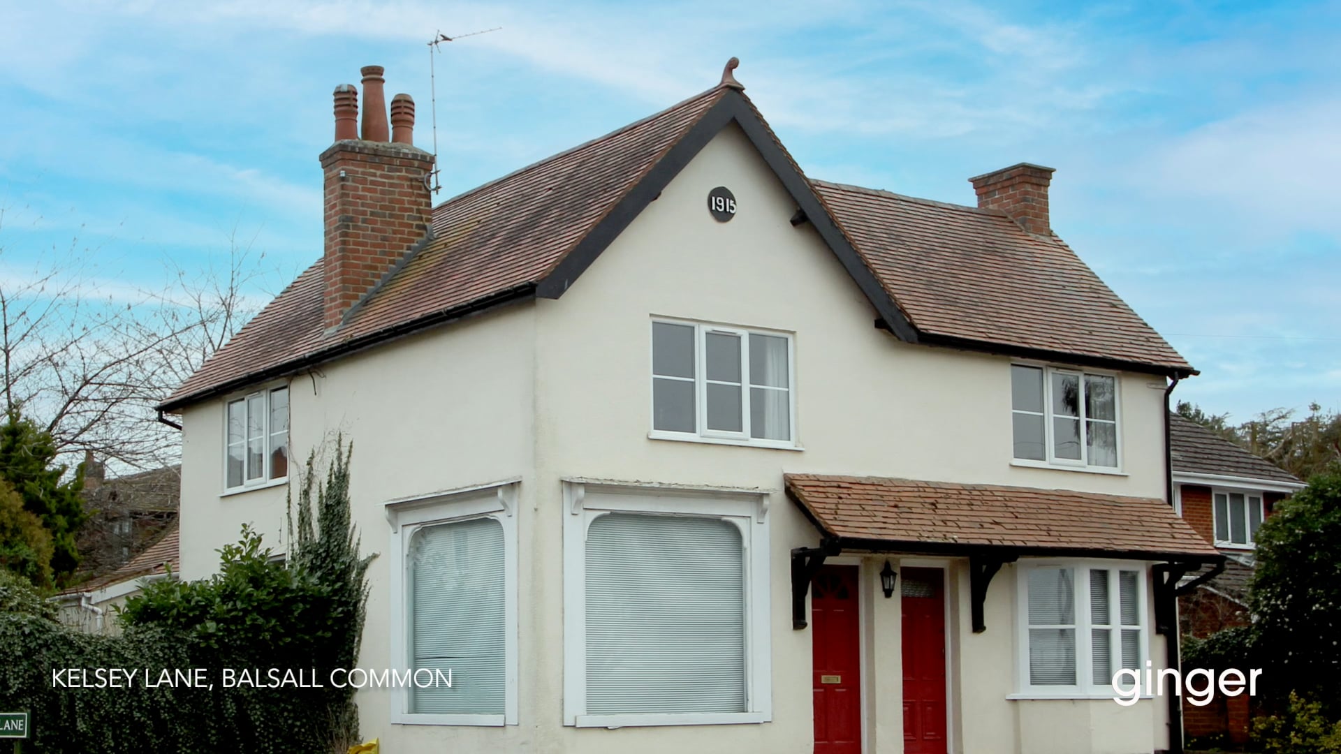 Kelsey Lane, Balsall Common on Vimeo