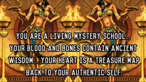 Living Mystery School