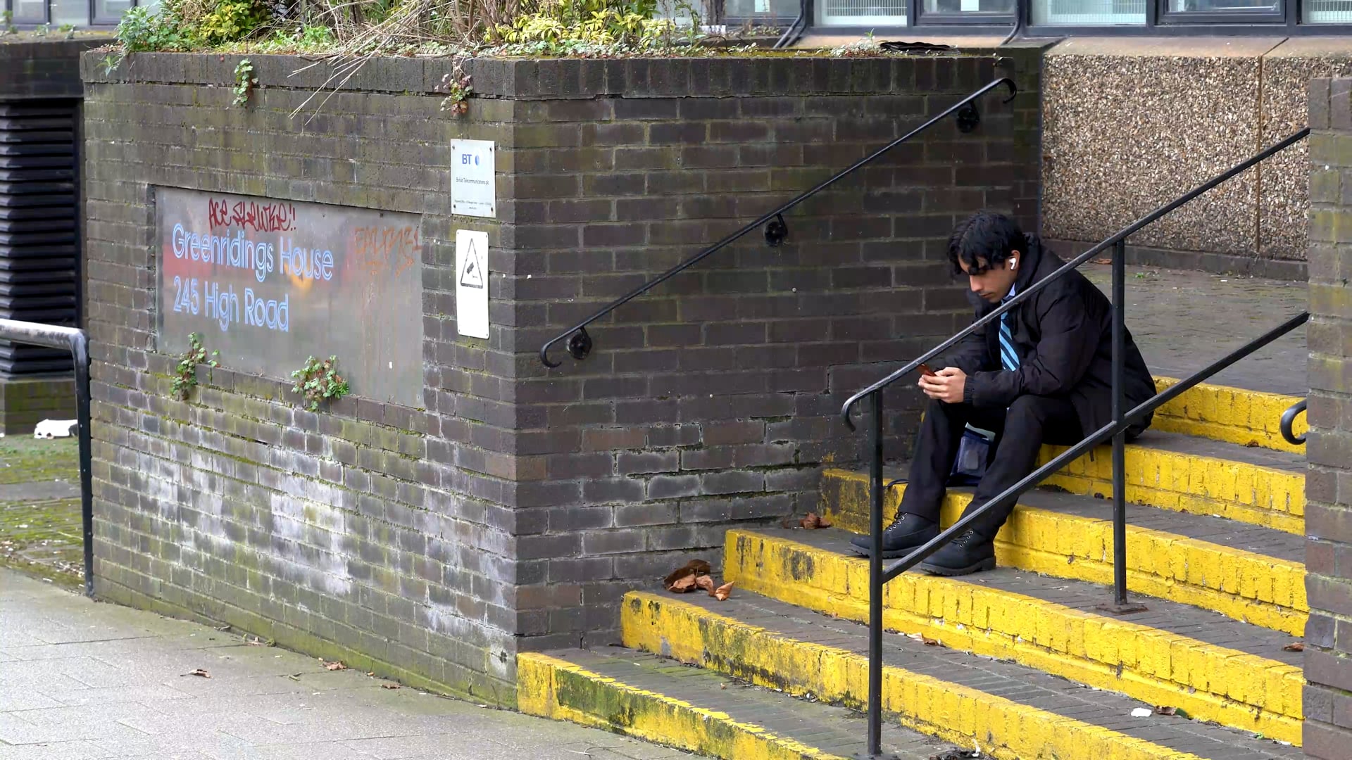 Inclusion A View From Exclusion Final