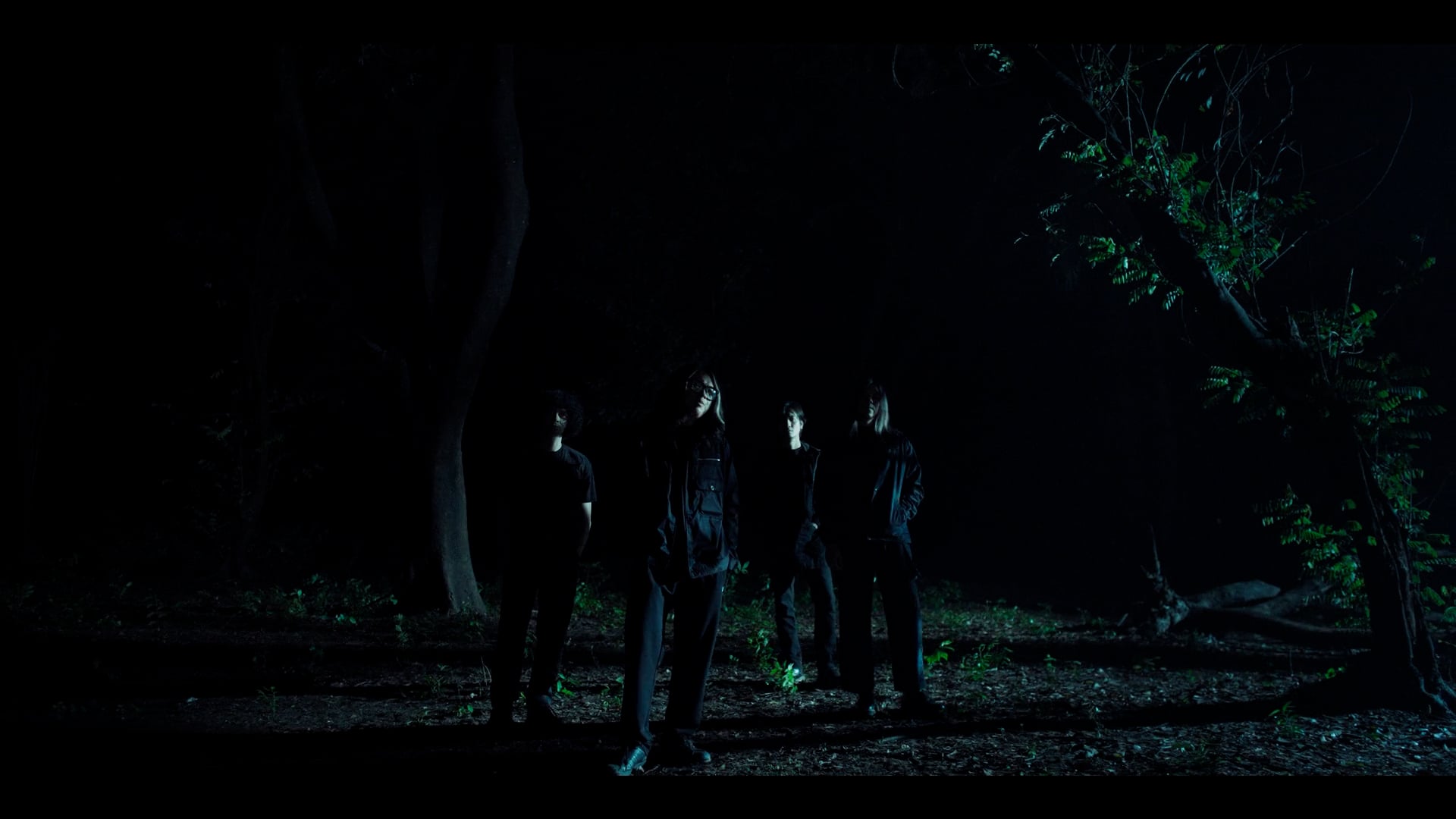 The Yers - Right time