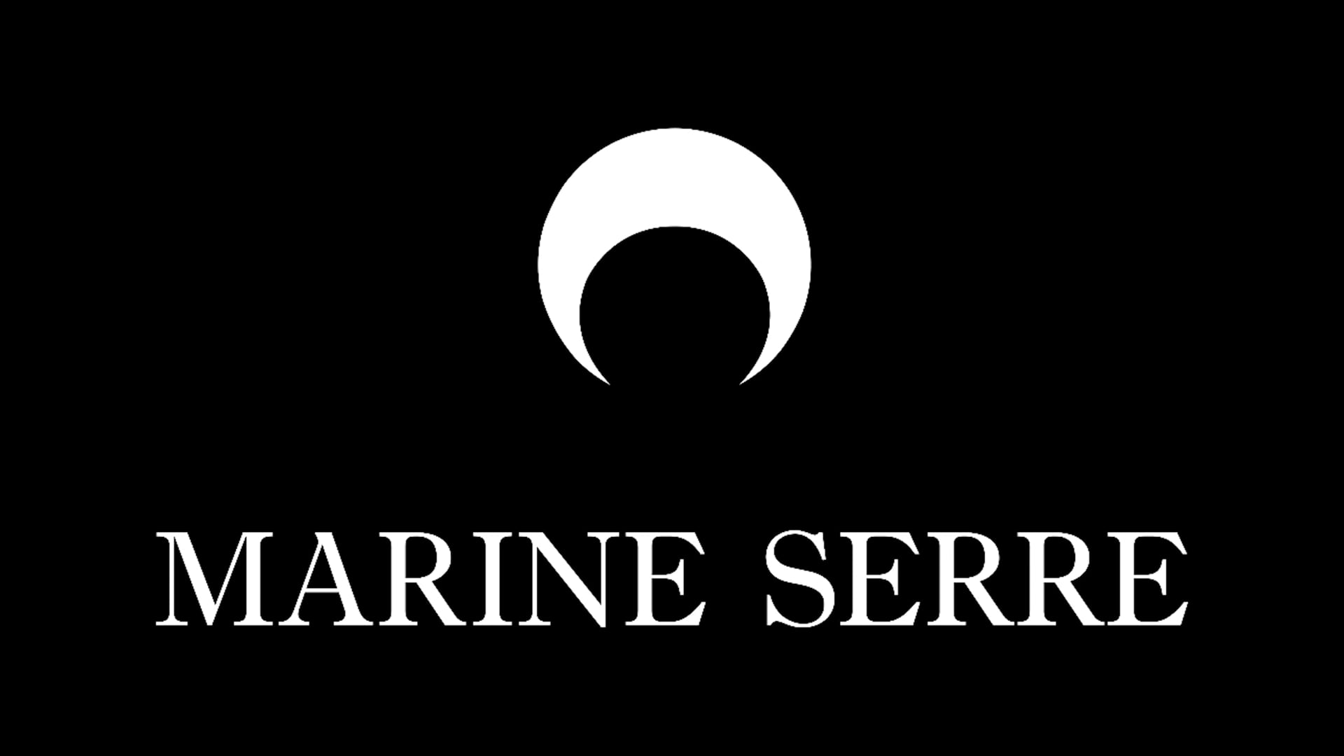 marine serre