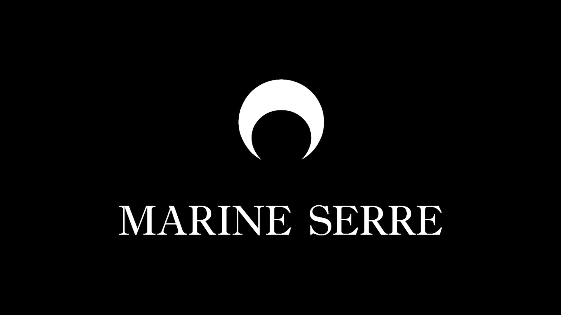marine serre