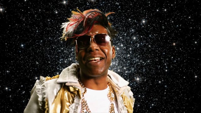 Big Freedia - Y'all Get Back Now thumbnail